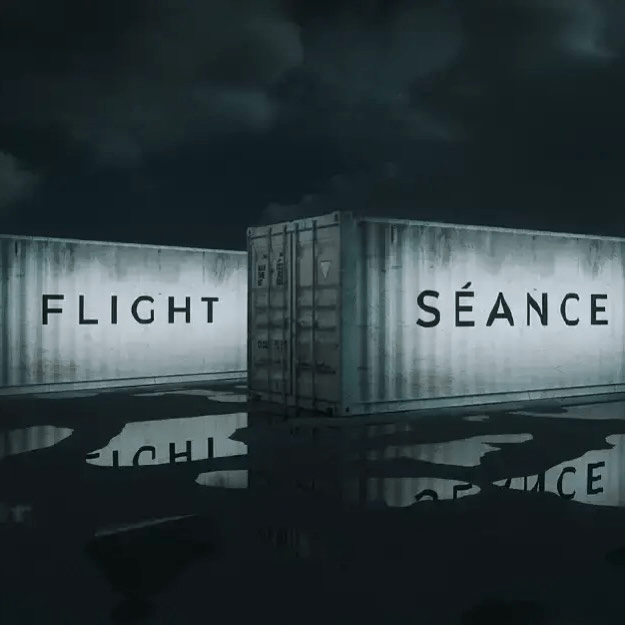 Shipping Containers: An Unexpected Stage for Immersive Theatre - USA Containers