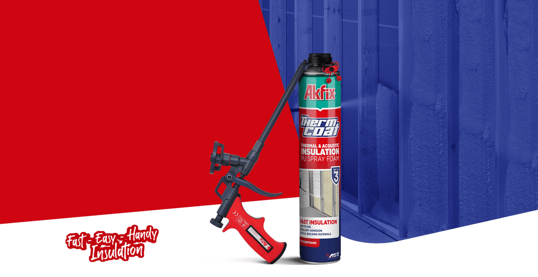 What Is the Best Way to Insulate a Shipping Container? - USA Containers