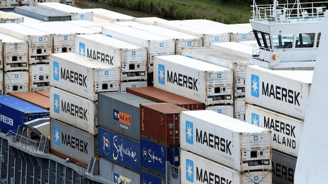 How Global Shipping Lines Are Responding to New U.S. Port Fees - USA Containers