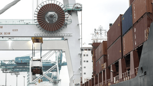 Port of Portland Secures Future of Terminal 6 with New Operator - USA Containers