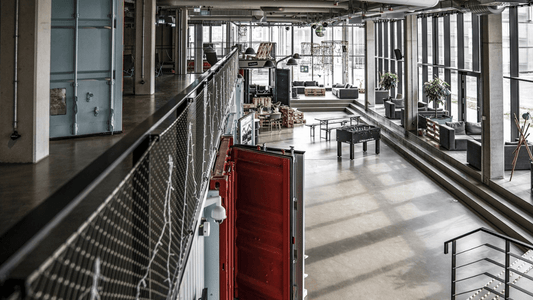 Dock Inn Hostel Warnemünde: Germany’s First Shipping Container Hostel - USA Containers