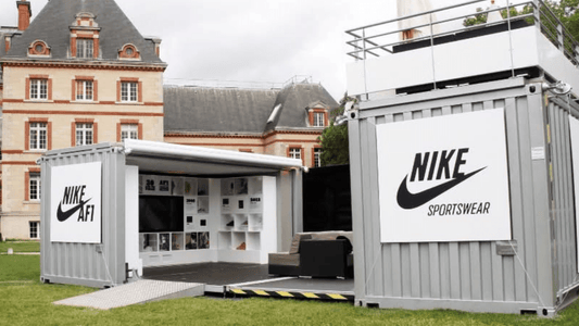 Shipping Container Pop-Up Shops: The Future of Mobile Retail - USA Containers