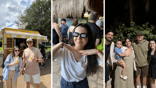 Why Marcie Almeida Is a Perfect Fit for USA Containers’ Inventory Team - USA Containers