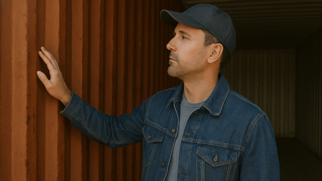 How to Treat and Prevent Rust on Your Shipping Container - USA Containers