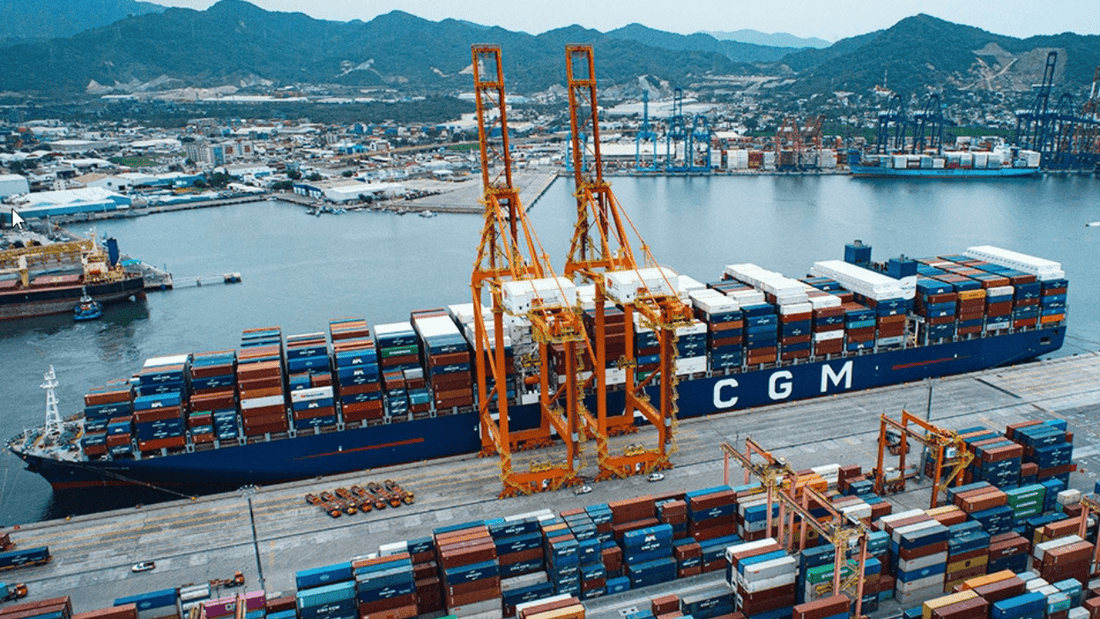 New Shipping Routes from Asia to Mexico Are Reshaping Global Trade - USA Containers