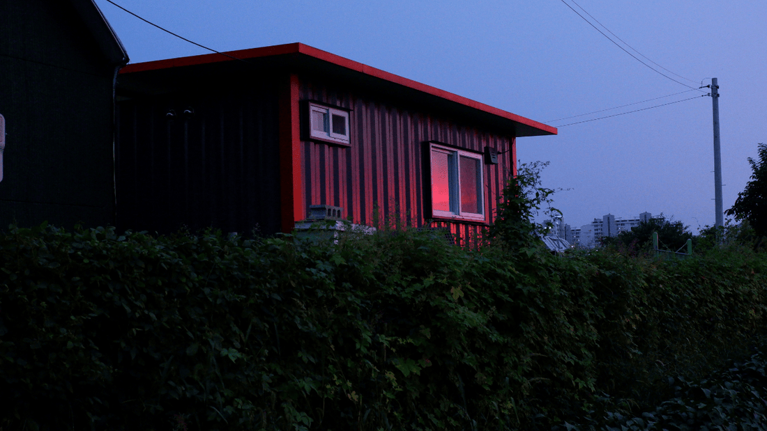 Five Reasons to Invest in a Shipping Container Home in 2025 - USA Containers