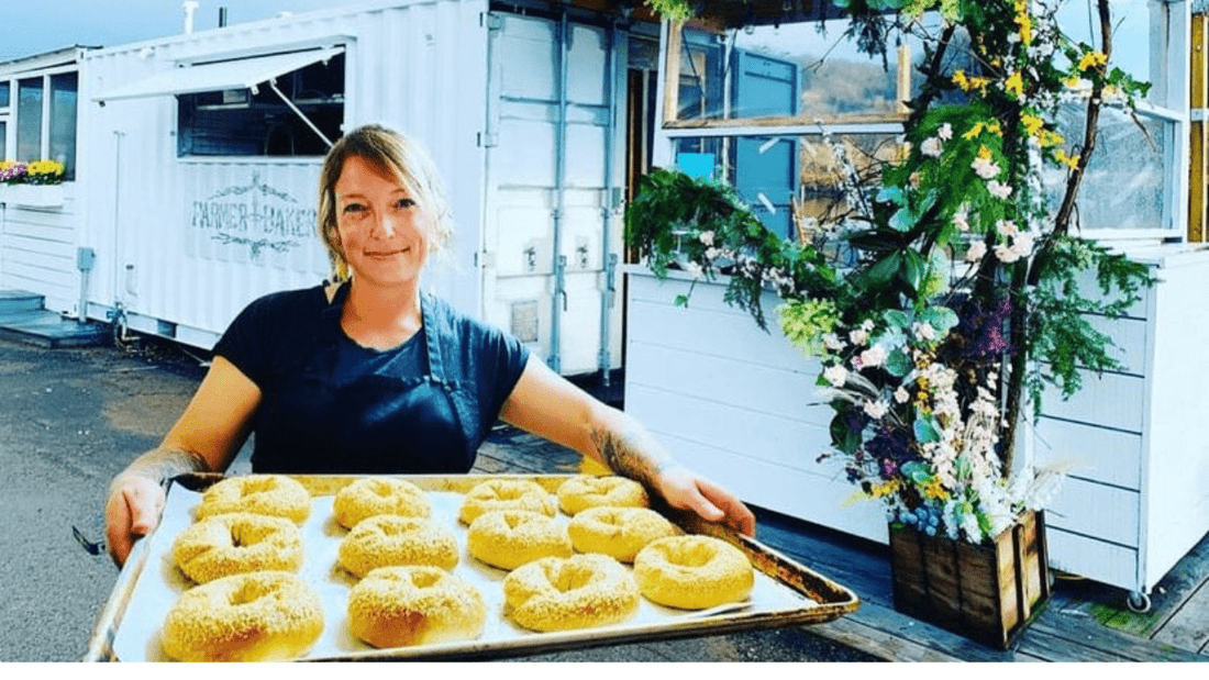 The Benefits of Using Shipping Containers as Kitchens - USA Containers