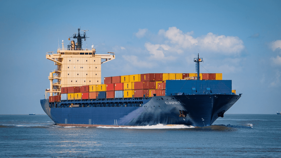 5 Trends Transforming the Shipping Container Industry in 2025 - USA Containers