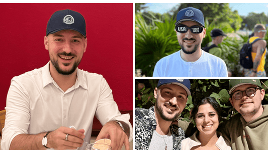 Claudiu “Jack” Stan: The Steady Hand Behind USA Containers' Growth - USA Containers
