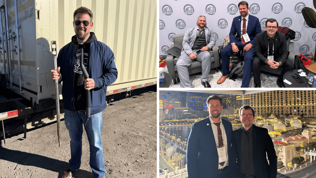 How Nathan Harris Built USA Containers’ Accessories Division from the Ground Up - USA Containers