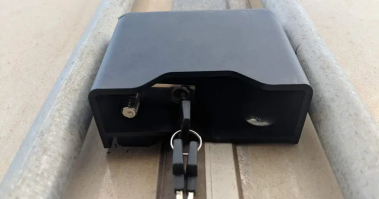 Exterior Accessories - USA Containers