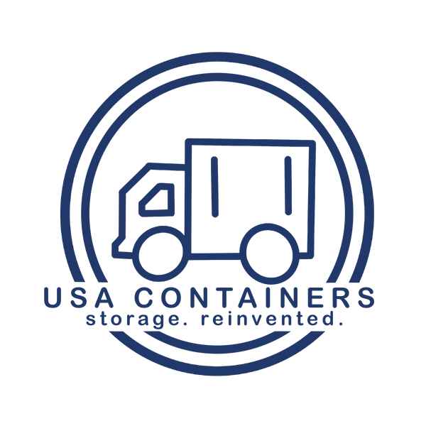 USA Containers