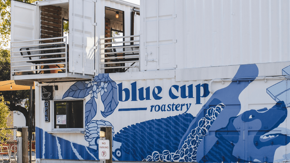 The Cargo District: A Shipping Container Neighborhood Redefining Downtown Wilmington - USA Containers