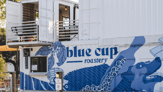 The Cargo District: A Shipping Container Neighborhood Redefining Downtown Wilmington - USA Containers