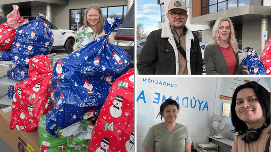 Containers for a Cause Campaign Highlights USA Containers’ Commitment to Community - USA Containers