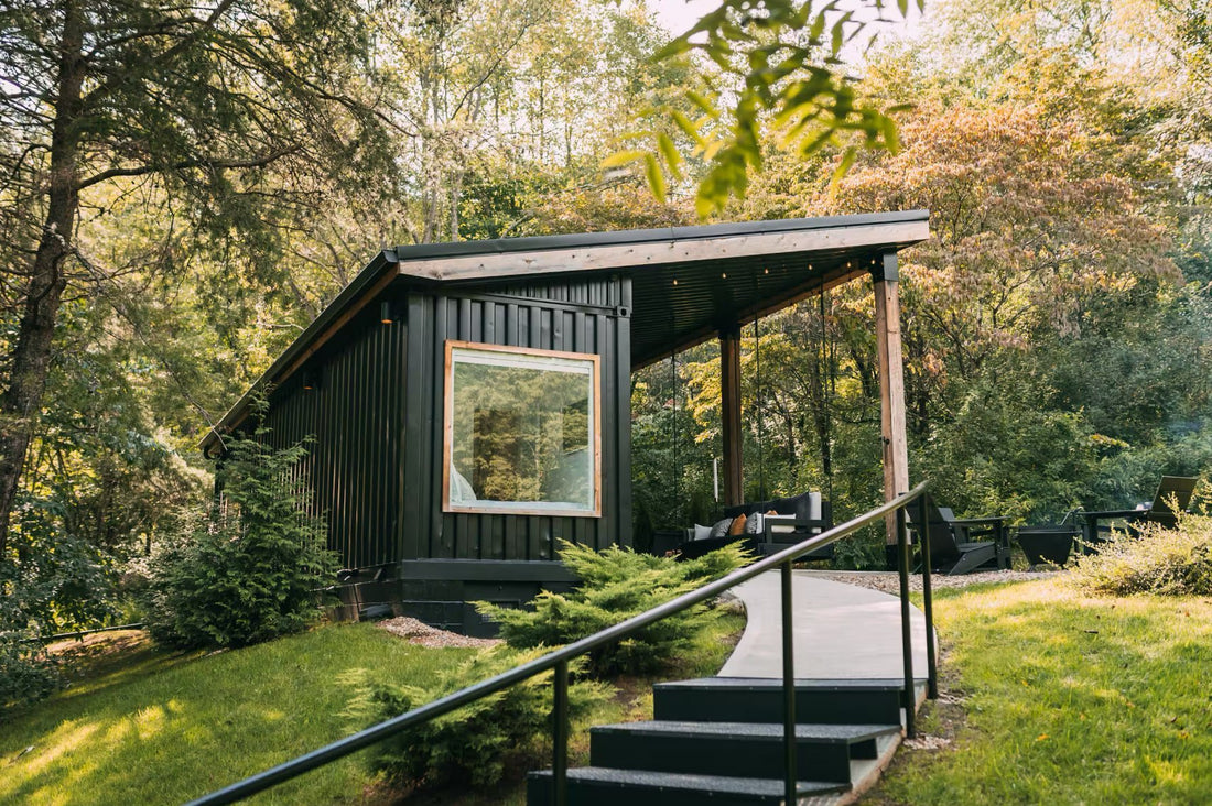 Which States Allow Shipping Container Homes in 2026? - USA Containers