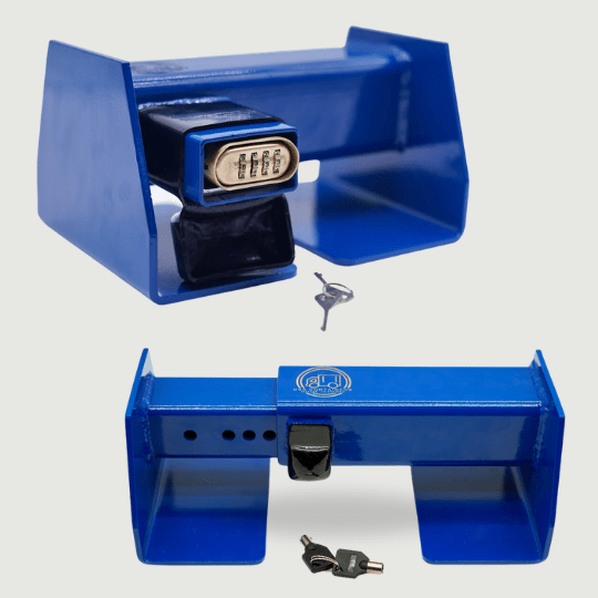 Best Locks for a Shipping Container: Padlocks, Bar Locks & Lock Boxes - USA Containers