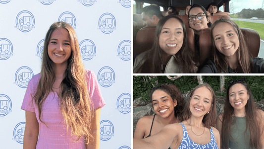 How Nikita Garcia’s Work Ethic Shapes Logistics at USA Containers - USA Containers