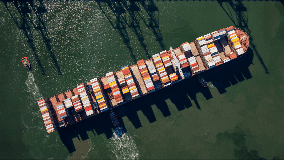 Port Gdańsk Strengthens Global Position with Direct Transatlantic Container Service - USA Containers
