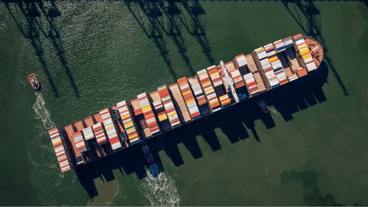 Port Gdańsk Strengthens Global Position with Direct Transatlantic Container Service - USA Containers