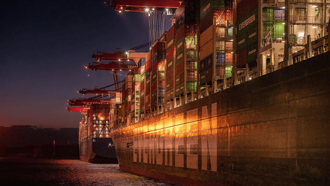 How Empty Container Repositioning Affects Shipping Container Prices - USA Containers