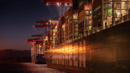 How Empty Container Repositioning Affects Shipping Container Prices - USA Containers