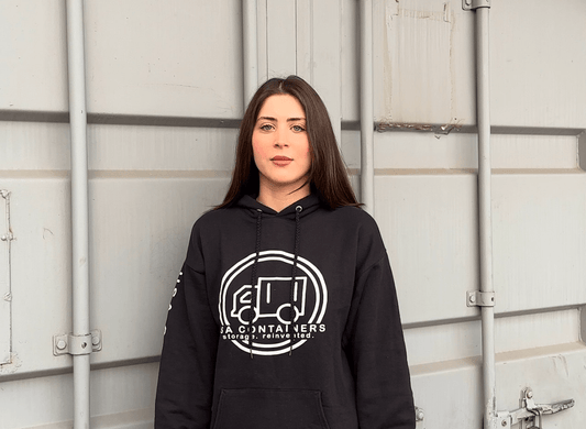 How Claudia Oncescu Turned a Pandemic Layoff Into a Thriving Sales Career With USA Containers - USA Containers