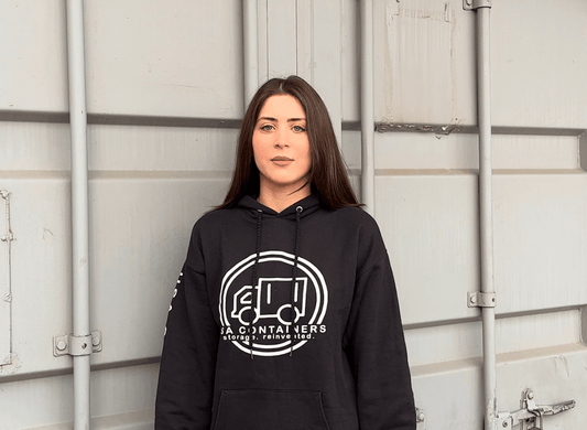 How Claudia Oncescu Turned a Pandemic Layoff Into a Thriving Sales Career With USA Containers - USA Containers