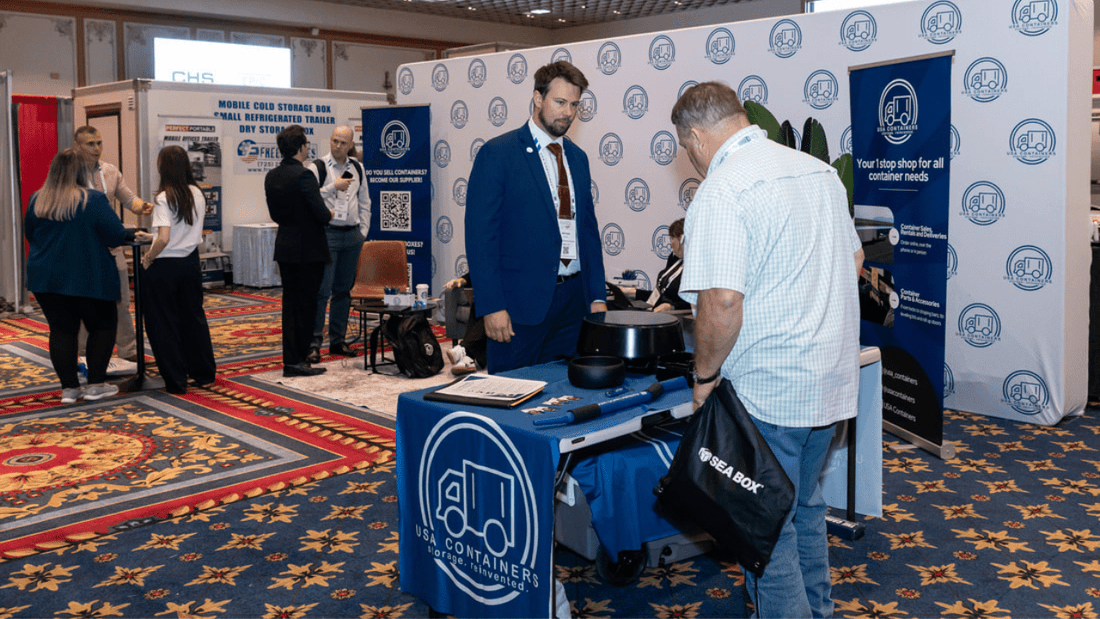 What is the National Portable Storage Association? - USA Containers