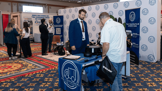 What is the National Portable Storage Association? - USA Containers