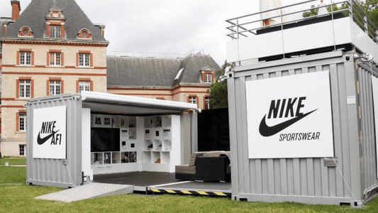 Shipping Container Pop-Up Shops: The Future of Mobile Retail - USA Containers
