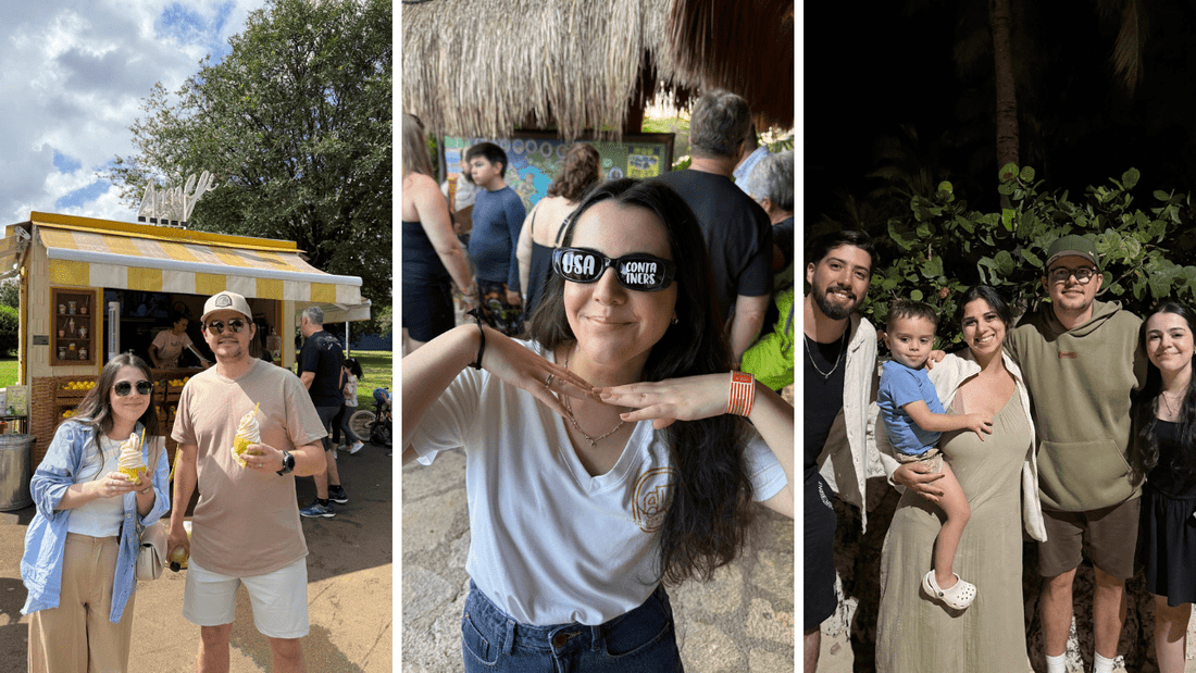 Why Marcie Almeida Is a Perfect Fit for USA Containers’ Inventory Team - USA Containers
