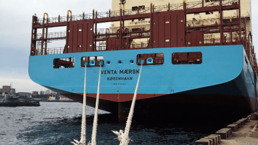 Why the Arctic Ocean Could Be the Future of Global Shipping - USA Containers