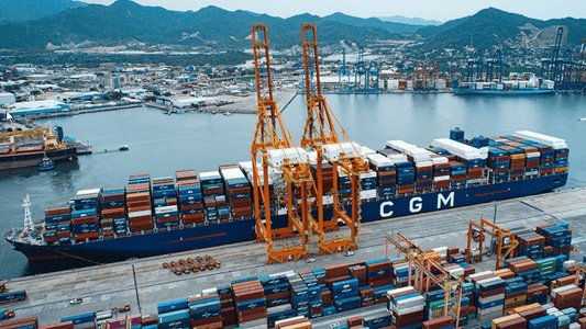 New Shipping Routes from Asia to Mexico Are Reshaping Global Trade - USA Containers