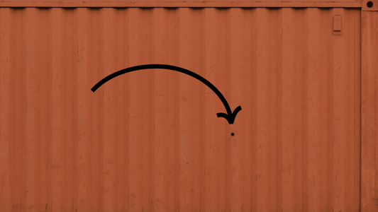 How to Fix Leaks in Shipping Containers - USA Containers
