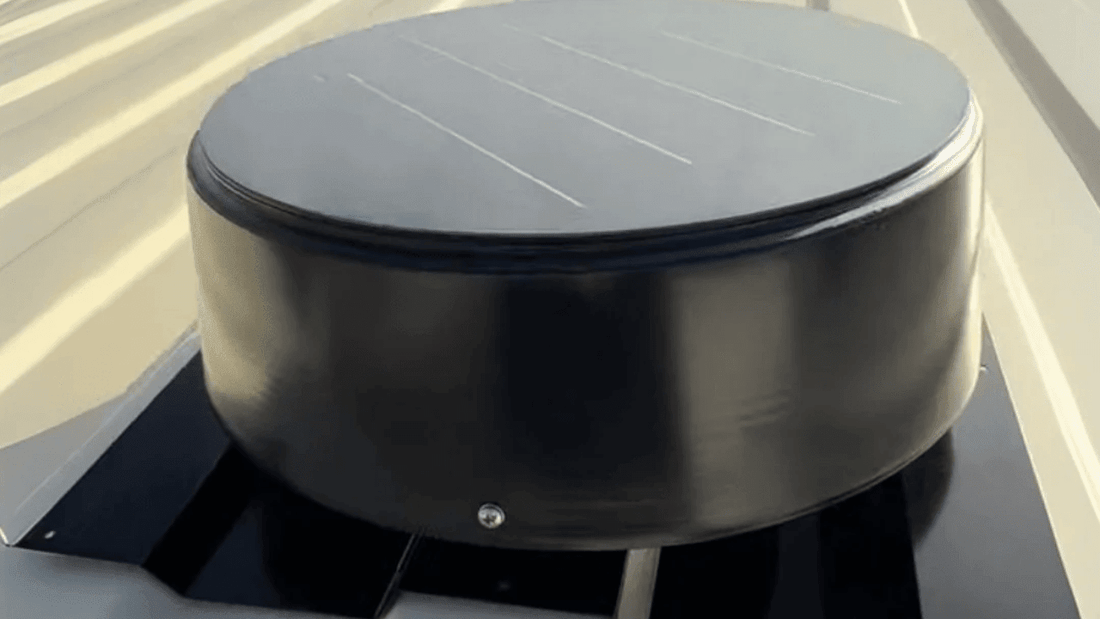 How to Add Ventilation to a Shipping Container - USA Containers