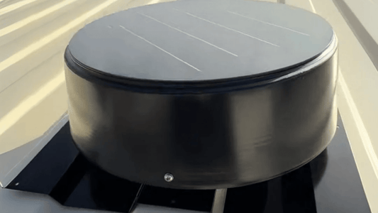 How to Add Ventilation to a Shipping Container - USA Containers