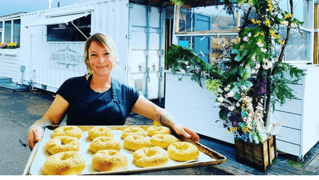 The Benefits of Using Shipping Containers as Kitchens - USA Containers