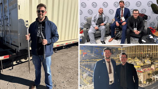 How Nathan Harris Built USA Containers’ Accessories Division from the Ground Up - USA Containers