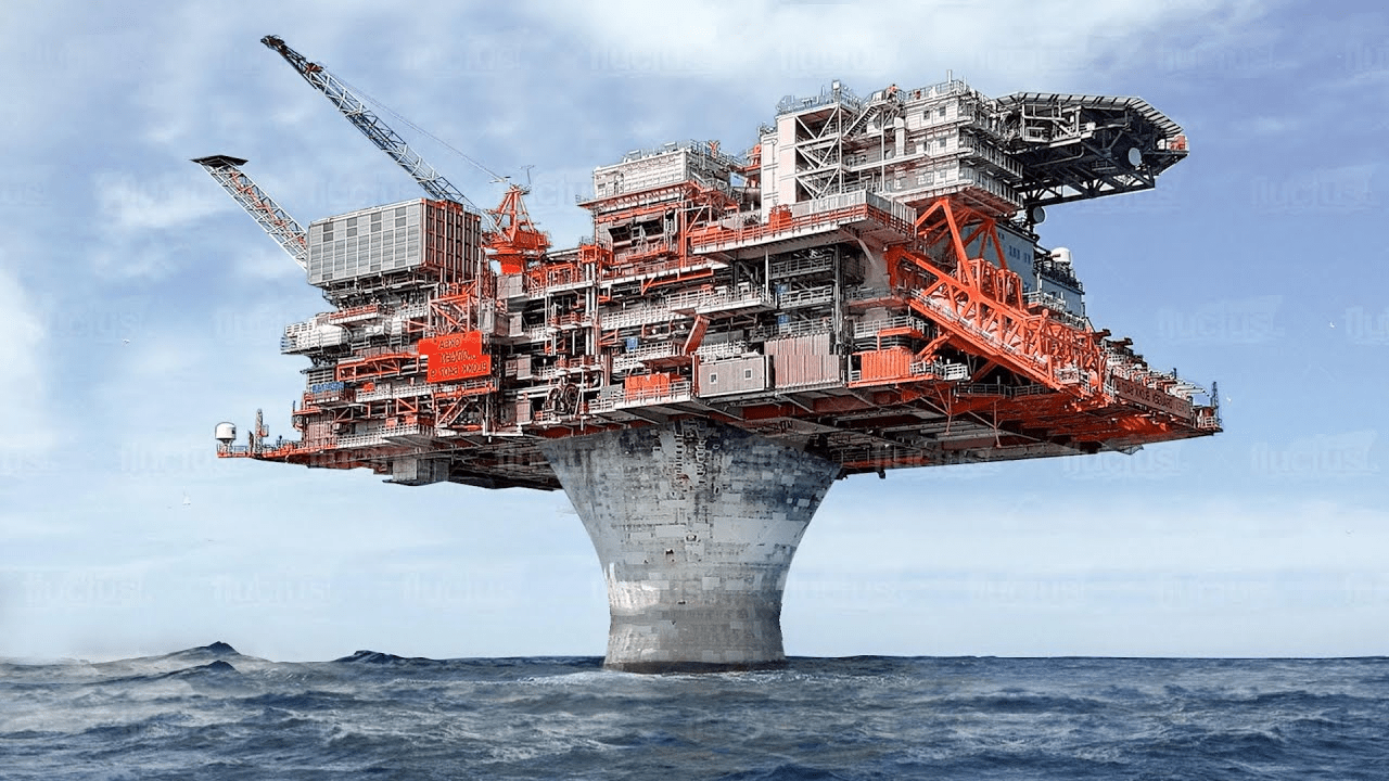 Offshore Bunking: Why Shipping Containers Make the Best Oil Rig Bunkho ...