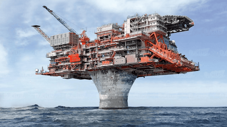 Offshore Bunking: Why Shipping Containers Make the Best Oil Rig Bunkho ...