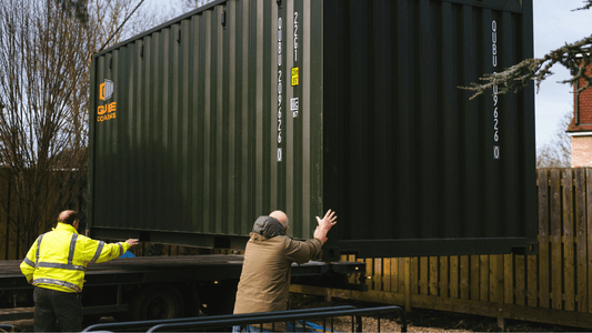 Renting vs. Buying Shipping Containers: What’s the Better Deal? - USA Containers