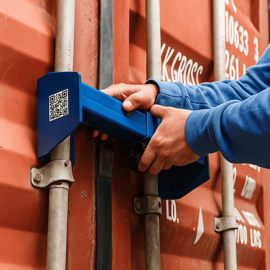 How to Secure a Shipping Container: Locks, Lock Boxes & Theft Prevention - USA Containers