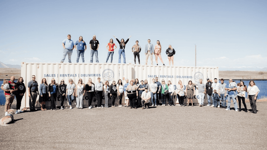 Jobs in the Shipping Container Industry - USA Containers