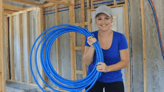 How to Install Plumbing in a Shipping Container - USA Containers