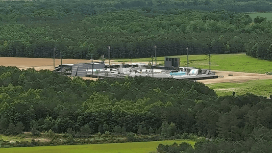 Beast City: Inside the Record-Breaking Shipping Container Set - USA Containers