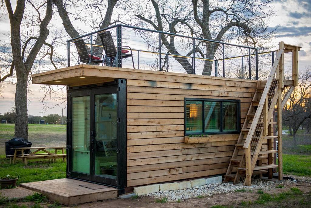 Do I Need a Permit to Build a Shipping Container Home? - USA Containers