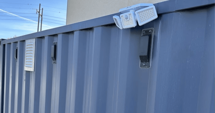 All Parts and Accessories - USA Containers
