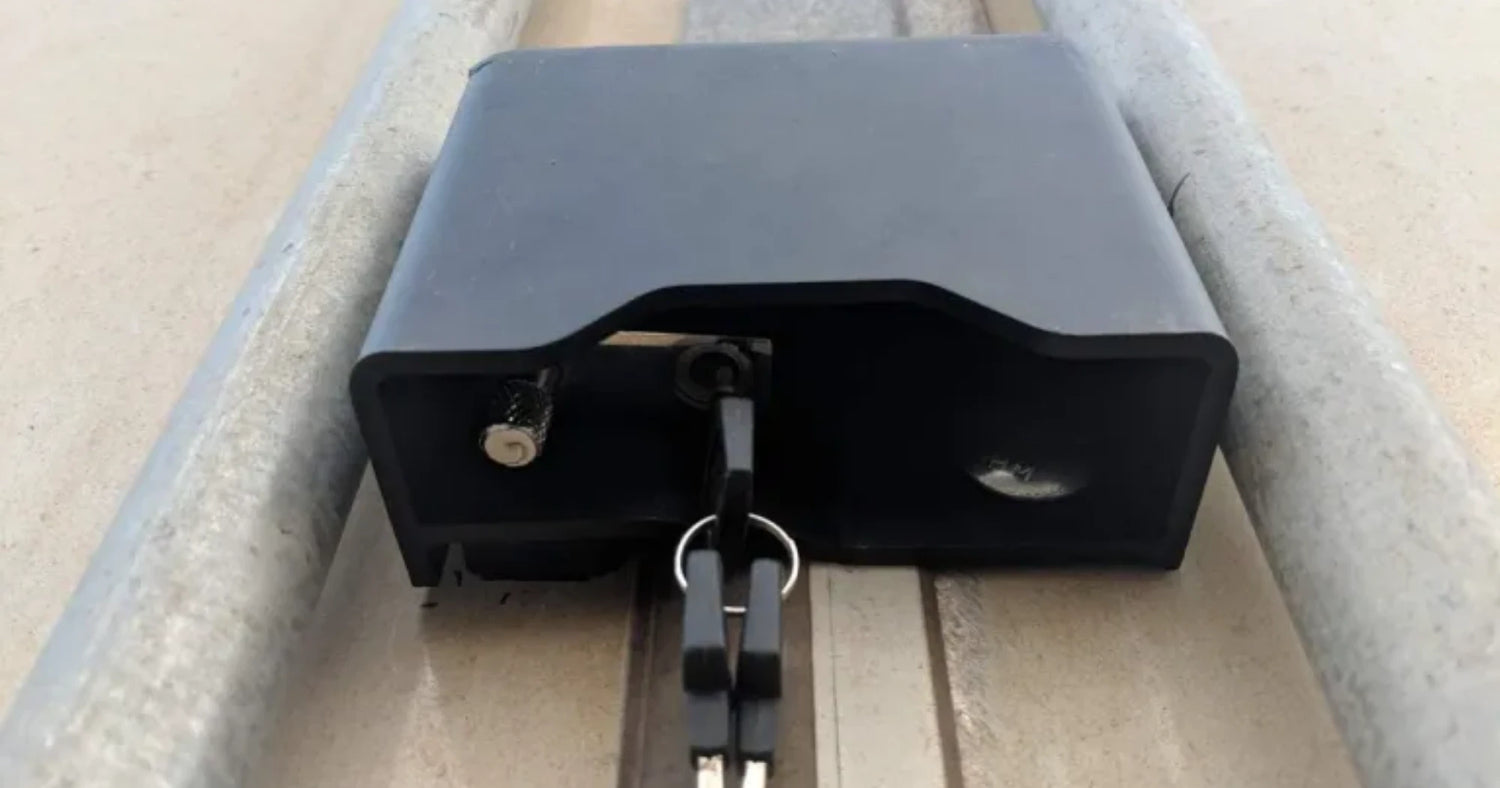 Exterior Accessories - USA Containers