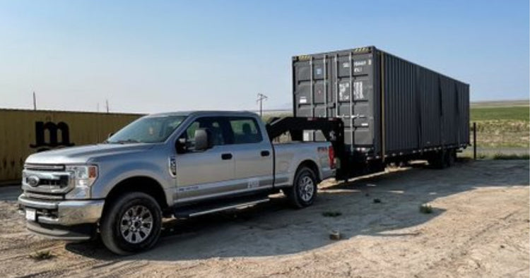 Shipping Containers For Sale - USA Containers